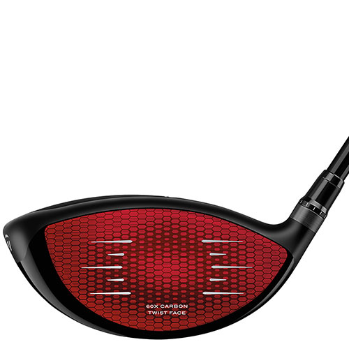 TaylorMade Stealth 2 Plus Mens Driver 