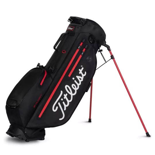 Titleist Players 4 StaDry Plus Stand Bag 