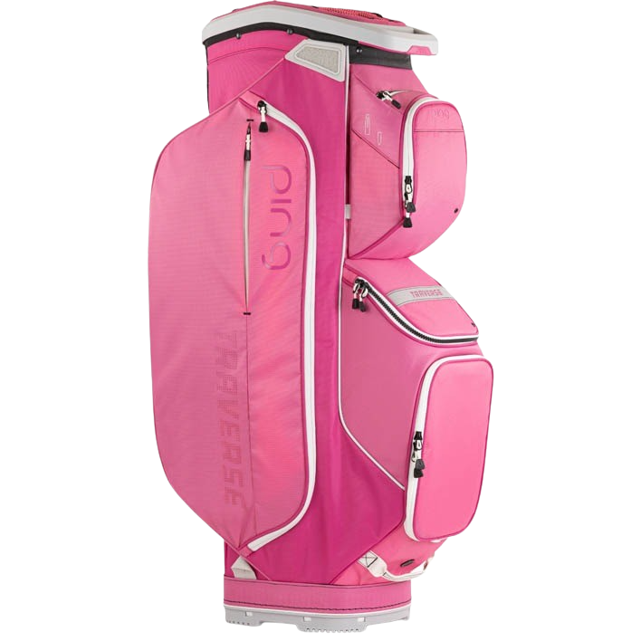 Ping Traverse Cart Bag (2025)