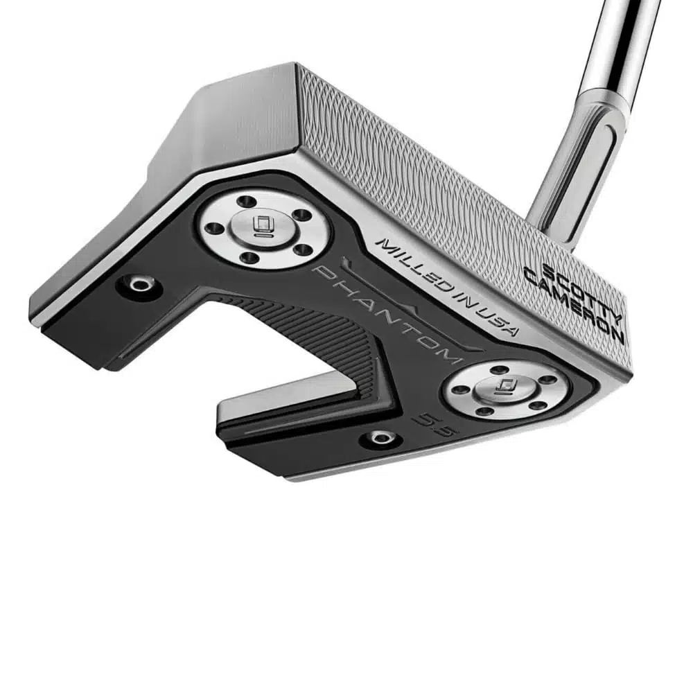The Titleist SC Phantom Putter