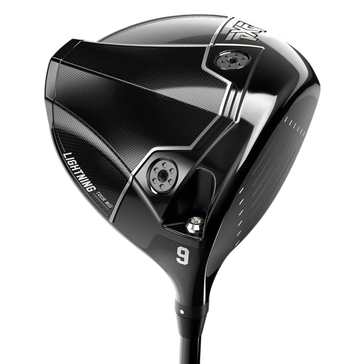 PXG Lightning Tour Mid Men's Driver