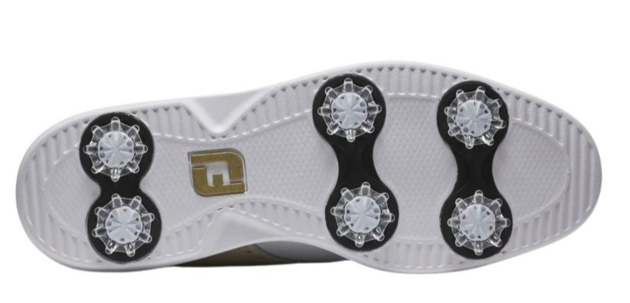 FootJoy Traditions Ladies Golf Shoes
