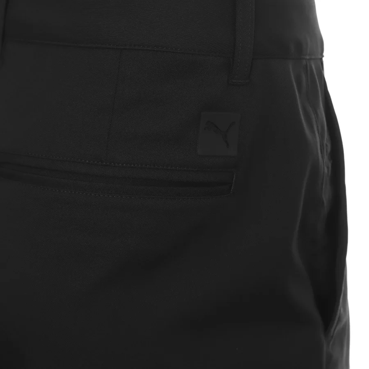 Puma Dealer Men's Black Jogger