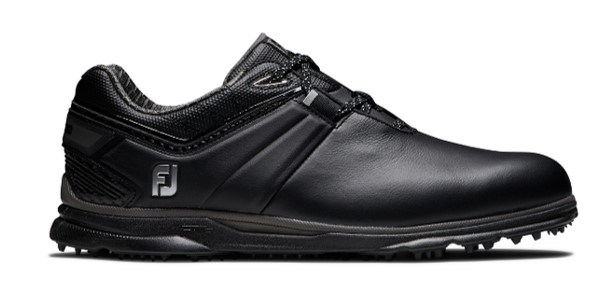 FootJoy 22 Pro SL Carbon Men's Black Shoe