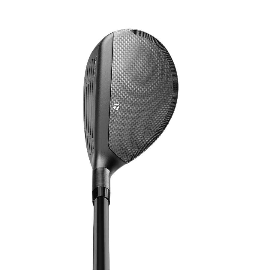 TaylorMade Qi35 Max Men's Hybrid 