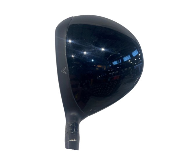 Pre-owned Callaway Paradym X Men's Driver