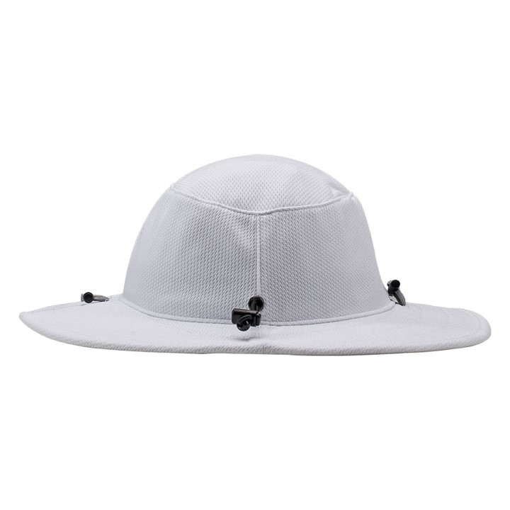 Srixon Men's Sun Hat (White/Black)