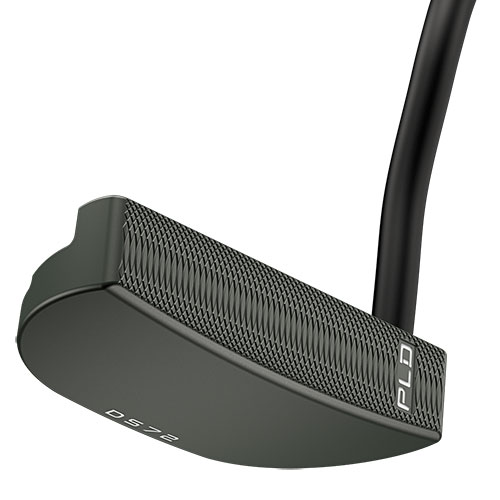Ping PLD Milled Gunmetal Mens Putter 