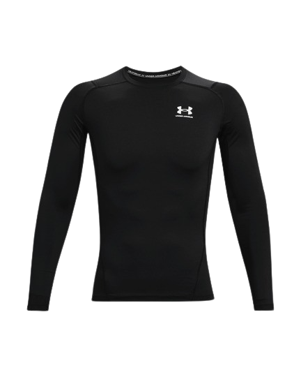  Under Armour HeatGear Armour Men's Long Sleeve Shirt
