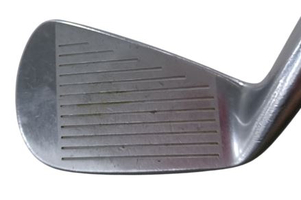 Pre-owned Mizuno MP 18 Mens 4-PW Irons