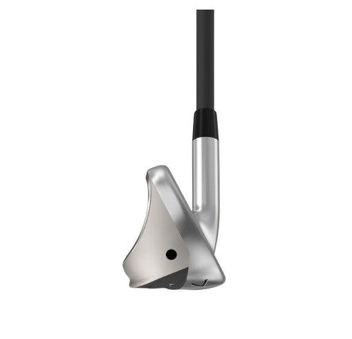 Cleveland XL2 Halo Full-Face Ladies Irons