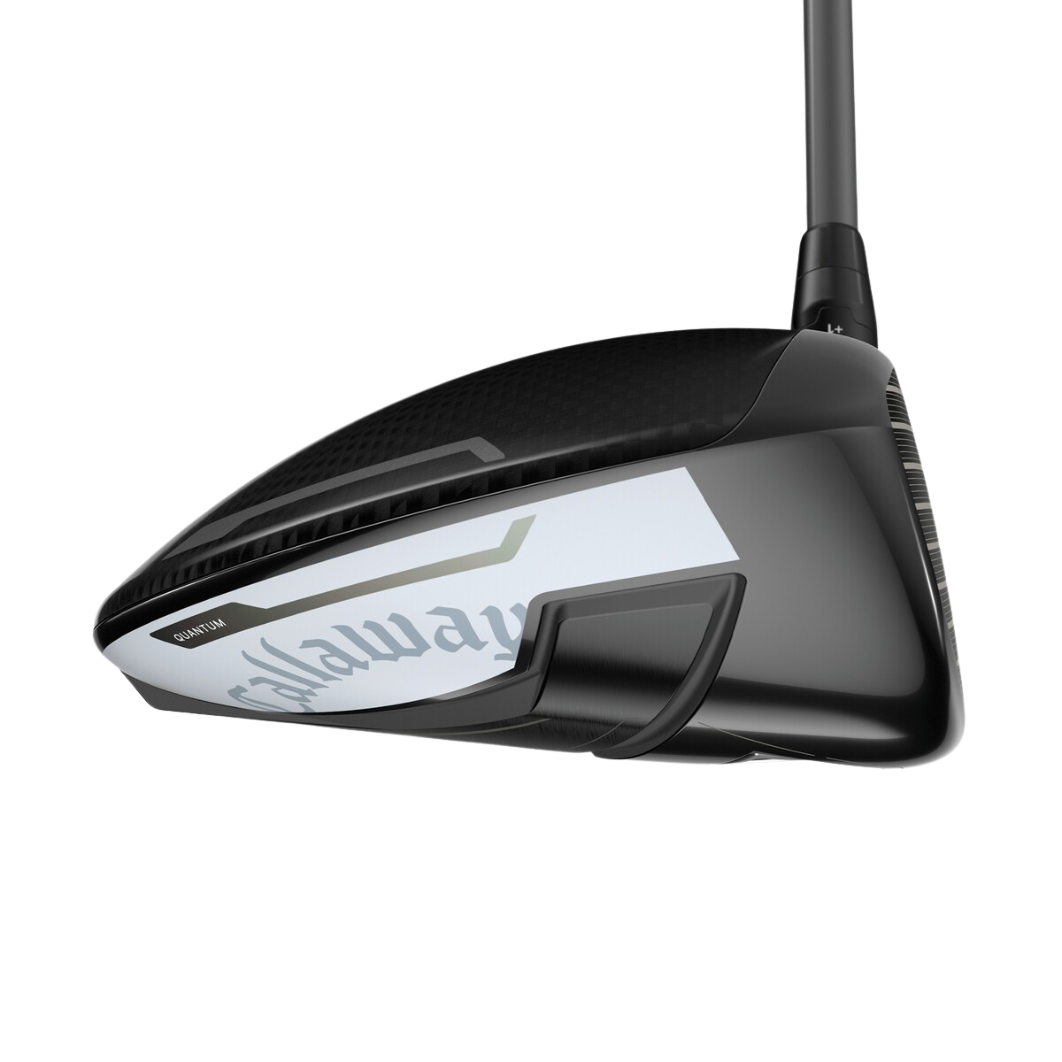Callaway Quantum Max D Ladies Driver 
