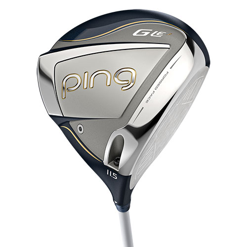 Ping G Le 3 Ladies Driver