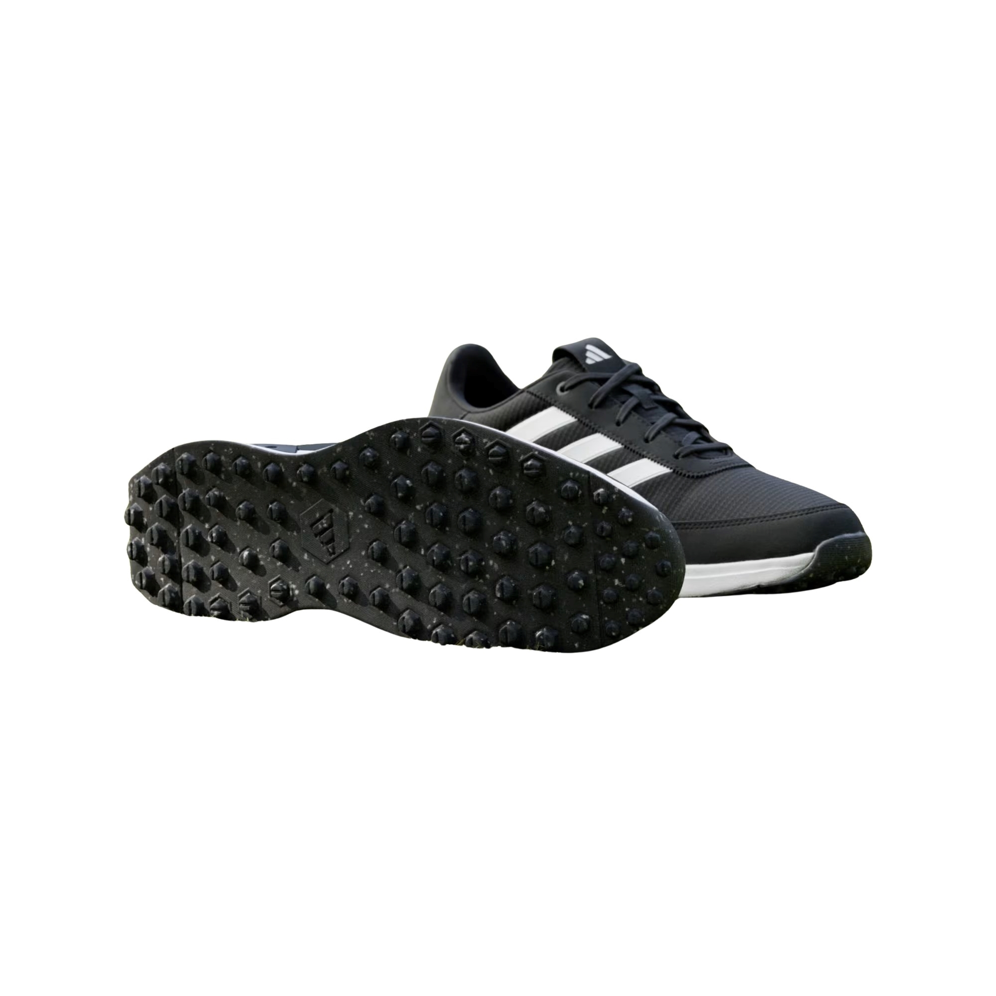 Adidas S2G Men's SL Black Shoes