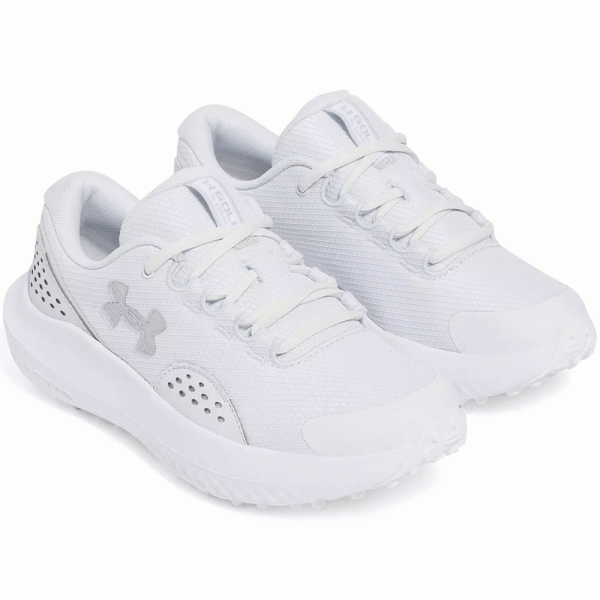 Under Armour Surge Ladies Grey Shoes