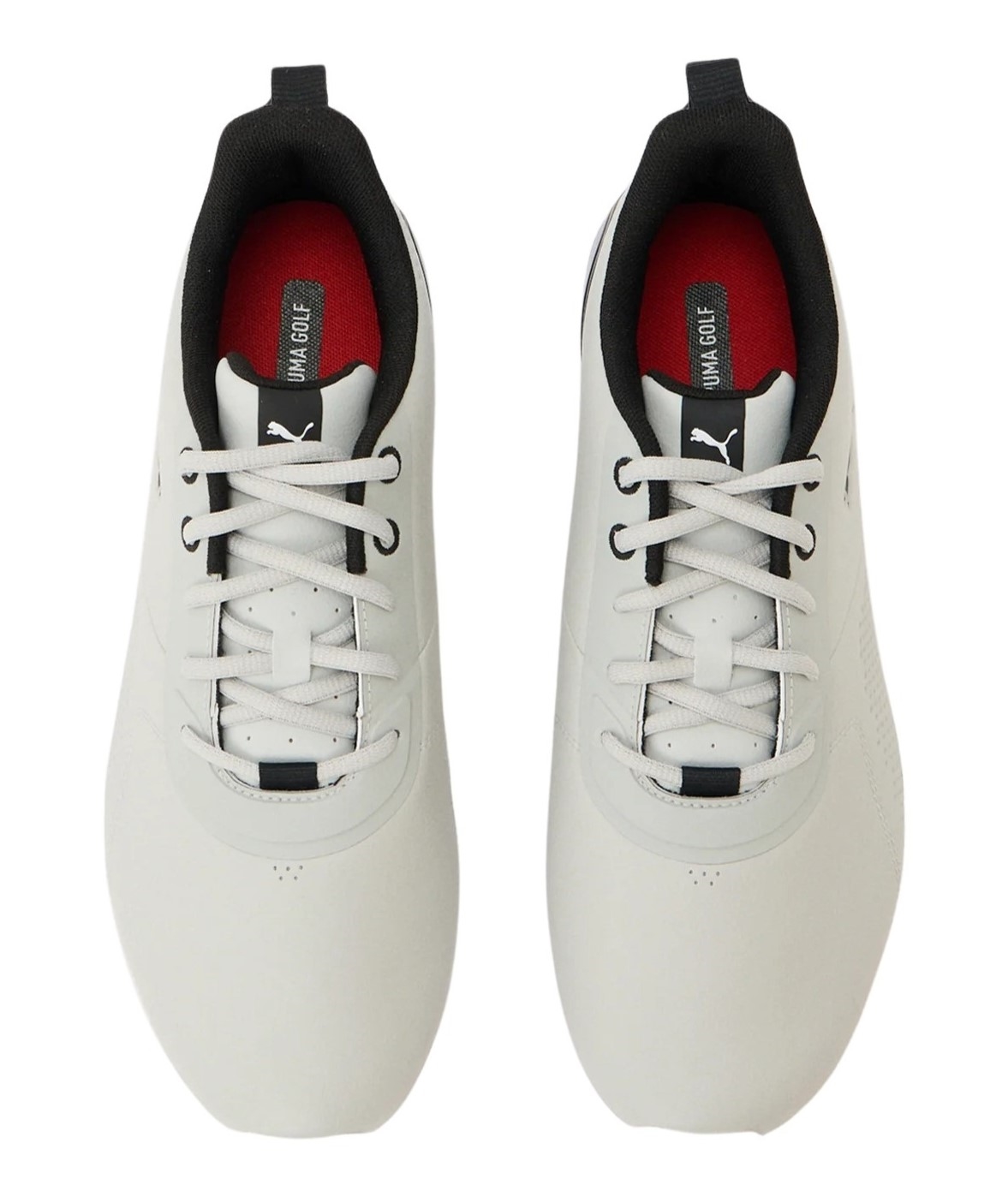 Puma Fusion Grip 6 EVO Men's Shoes (Grey)