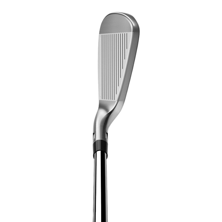 TaylorMade Qi Max HL Mens Steel Irons
