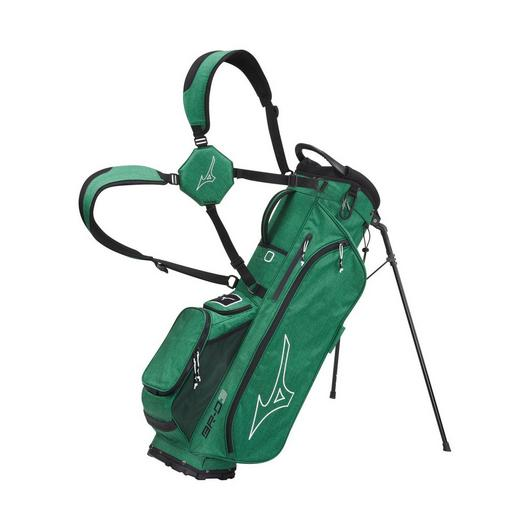 Mizuno BR-D3 Stand Bag 