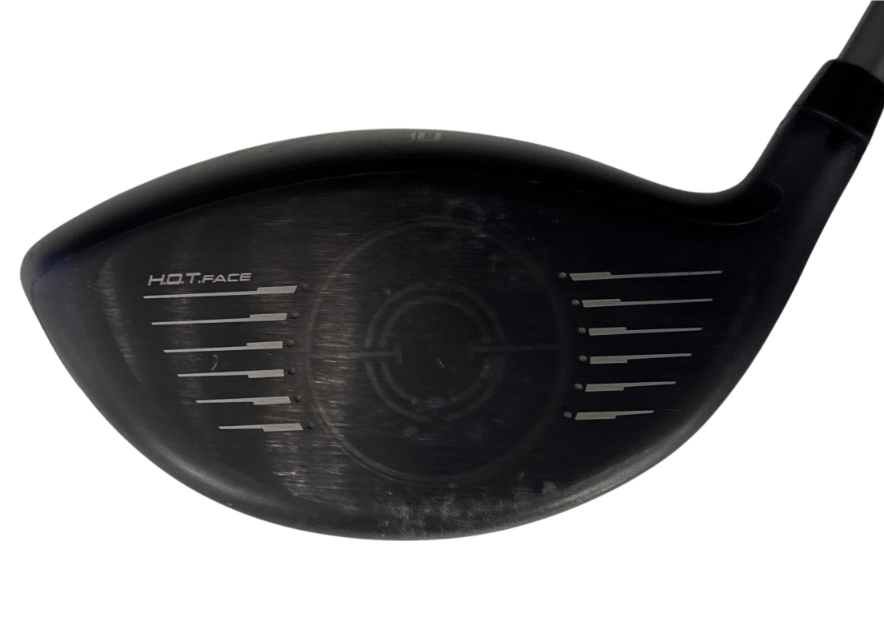 Pre-owned Cobra Darkspeed LS Men's Driver 