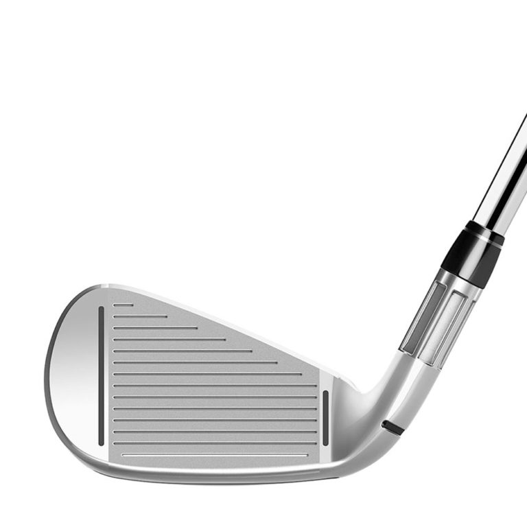 TaylorMade M4 Mens 4-PW Steel Irons