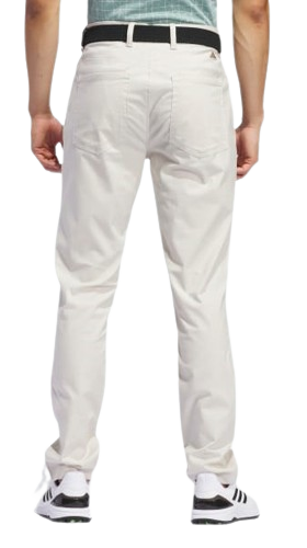 adidas Go-To 5 Pocket Men's Aluminium Pants