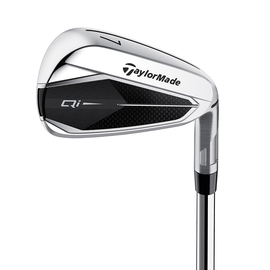 TaylorMade QI Ladies Irons (5-SW)