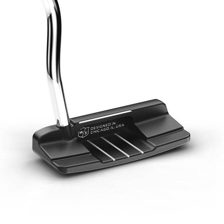 Wilson Infinite West Loop Men's Putter
