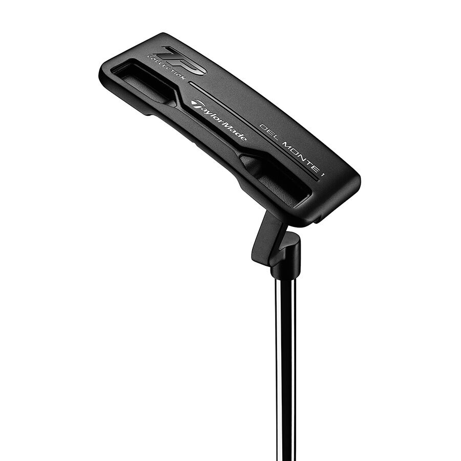 TaylorMade TP Black Collection Mens Putter