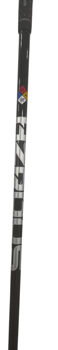 Pre-owned Taylormade Stealth 9.0 Men's Stiff Driver