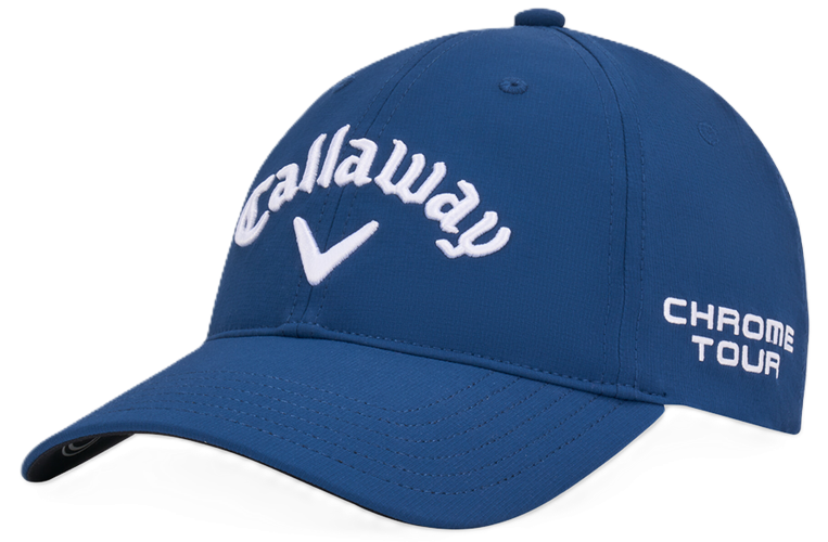 Callaway Tour Authentic Performance Pro Men's Cap (Navy)