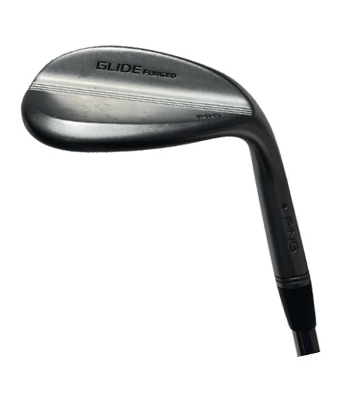 Pre-owned Ping Glide Pro Men's Wedge