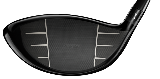 Titleist GTS4 Mens Driver 