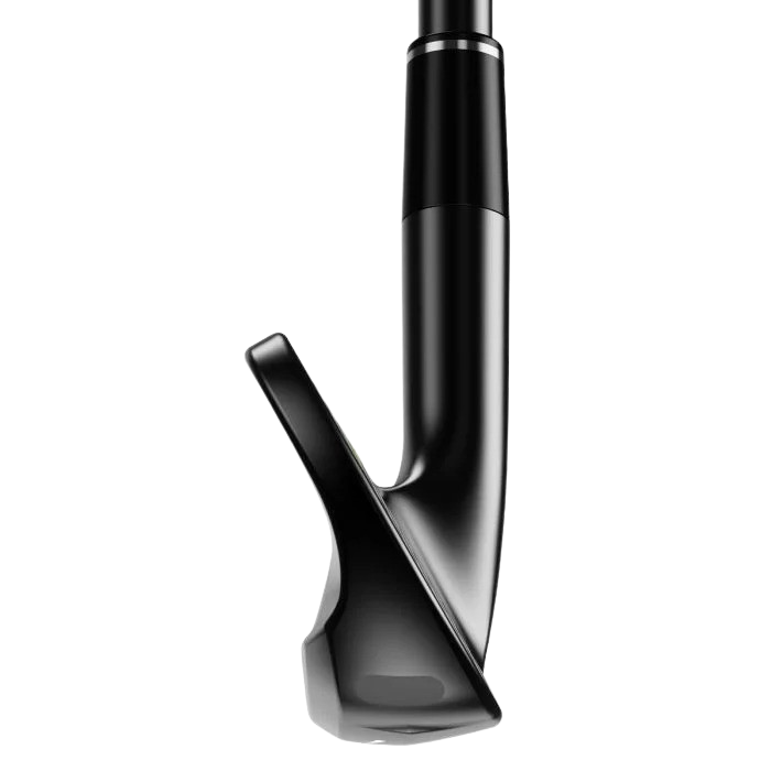 Srixon ZXI-5 Men's Black Chrome Forged Irons