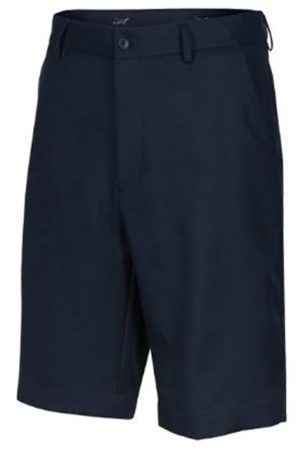 Greg Norman MicroLux Men's Dark Navy Shorts