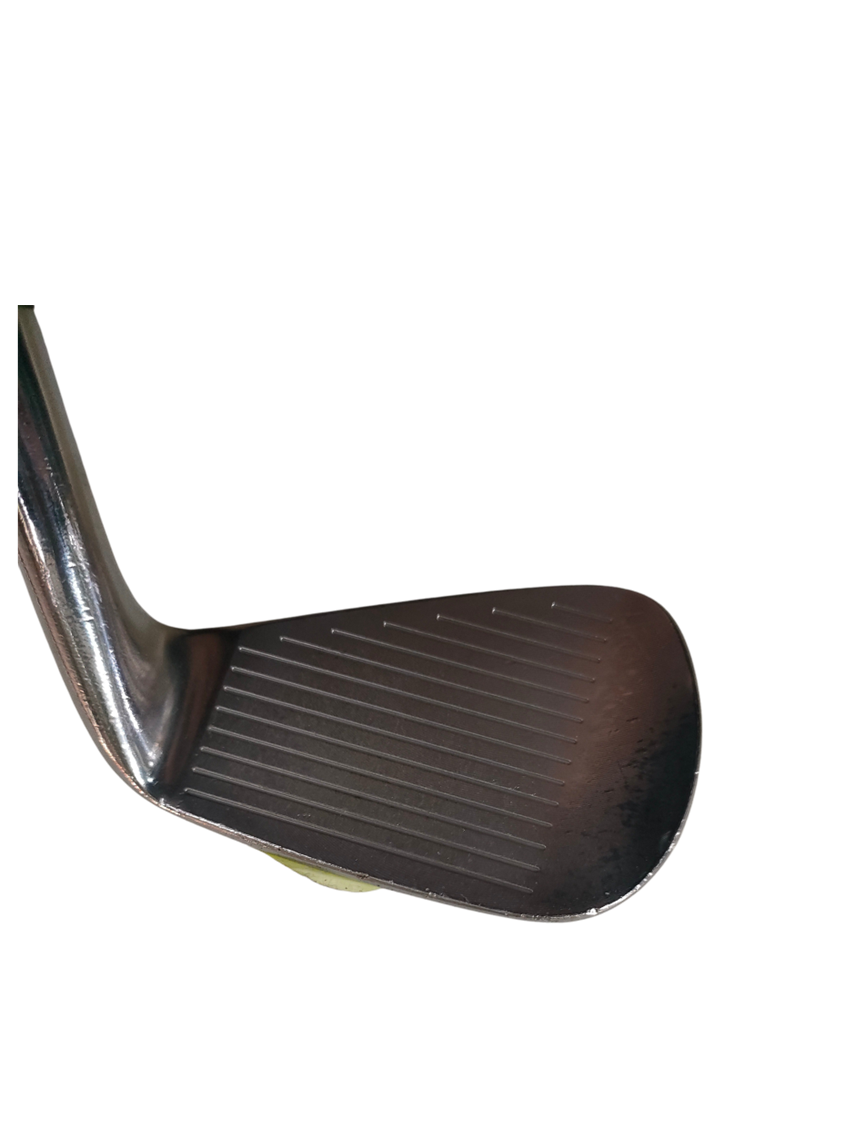 Pre-owned Taylormade P7MC X-Stiff 4-PW Men's Irons