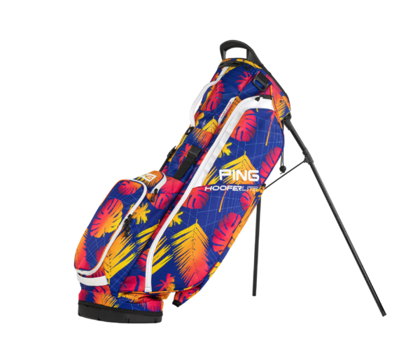 Ping Hoofer Lite Stand Bag