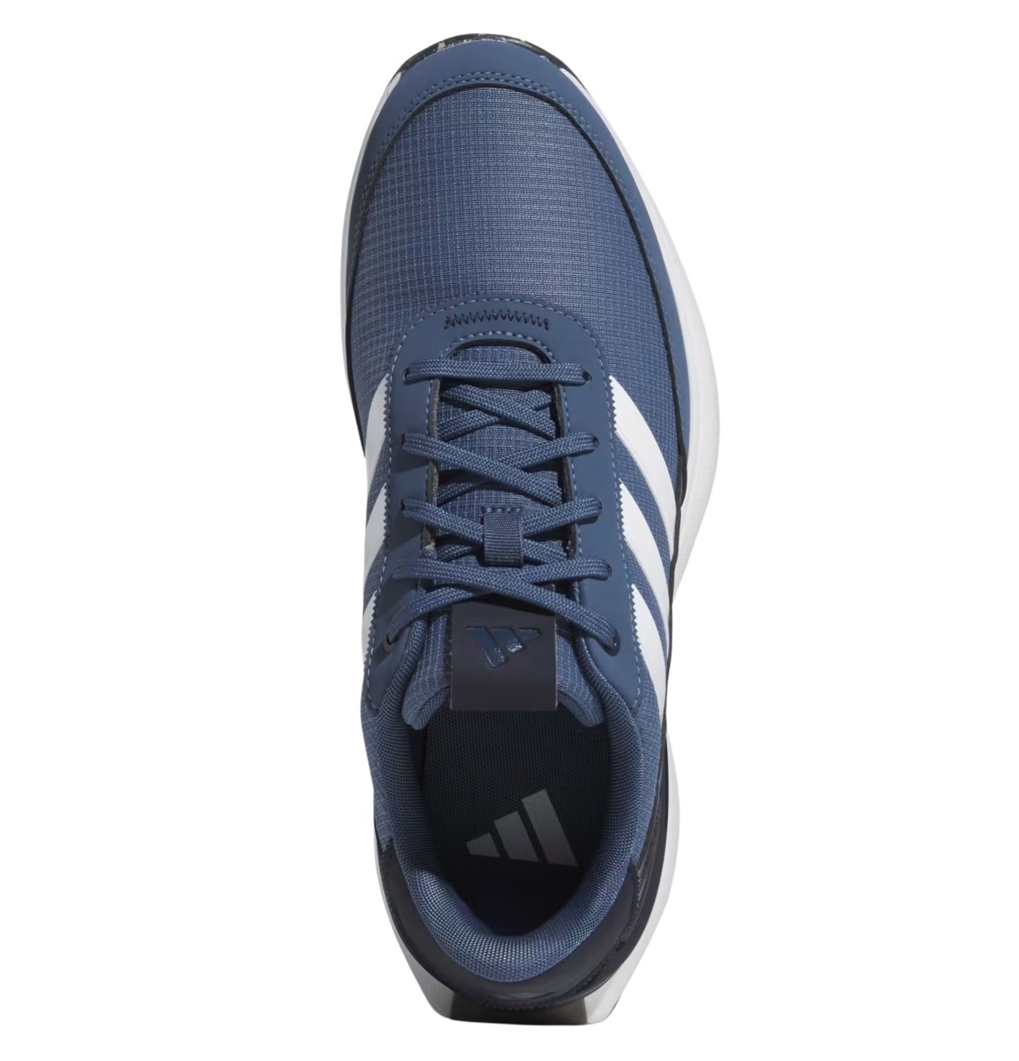 Adidas S2G Men's Spikeless Shoes (Blue)
