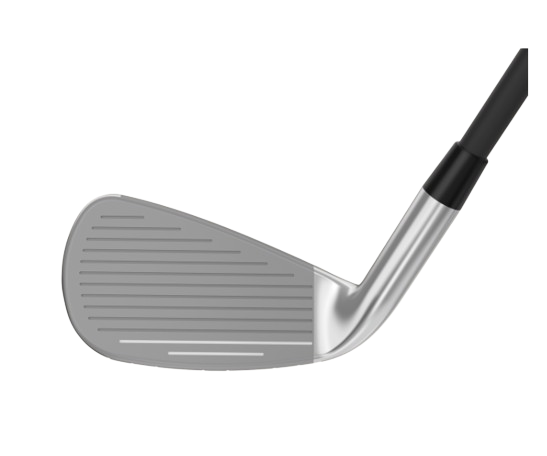 Cleveland XL2 Halo Full-Face Men's Graphite Irons