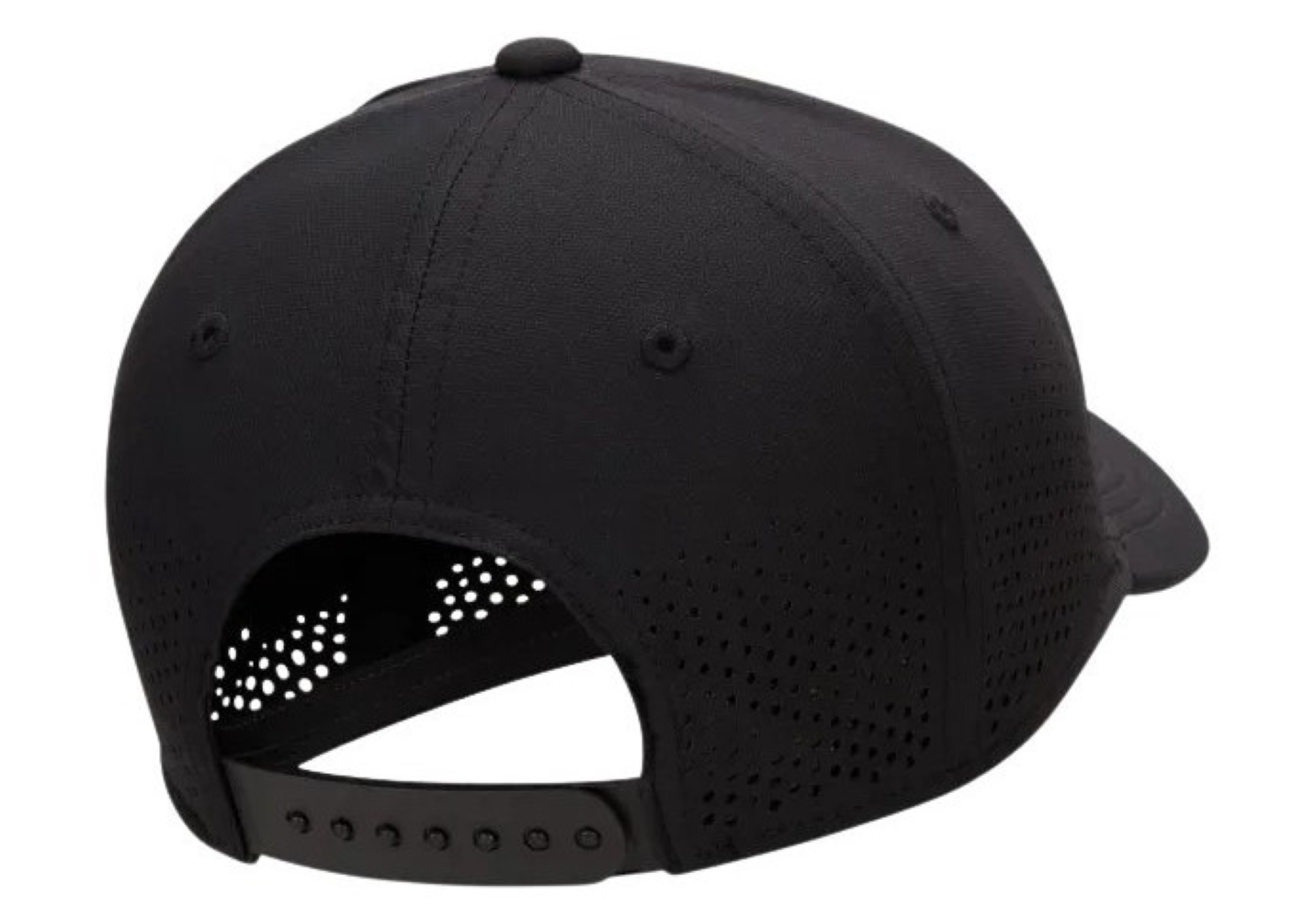 Nike Dri-FIT ADV Club Men's Black Cap