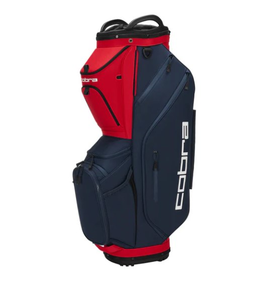 Cobra Ultralight Pro Cart Bag 