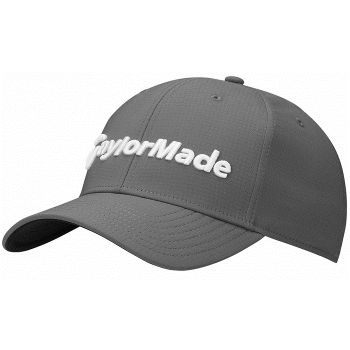 TaylorMade EverGreen Radar Men's Black Cap