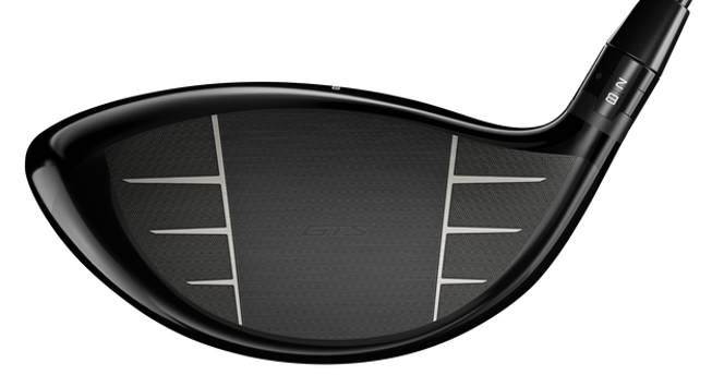 Titleist GTS2 Mens Driver  