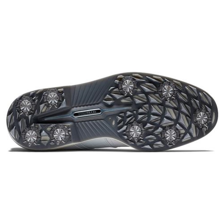 FootJoy Premiere Packard Men's White Shoes