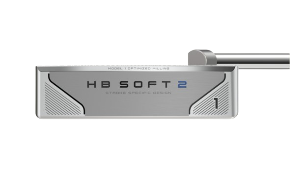 Cleveland HB Soft 2 Men's Putter
