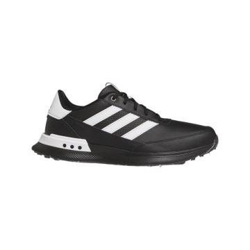  adidas S2G Men's SL Black/ Grey/ Iron Shoes