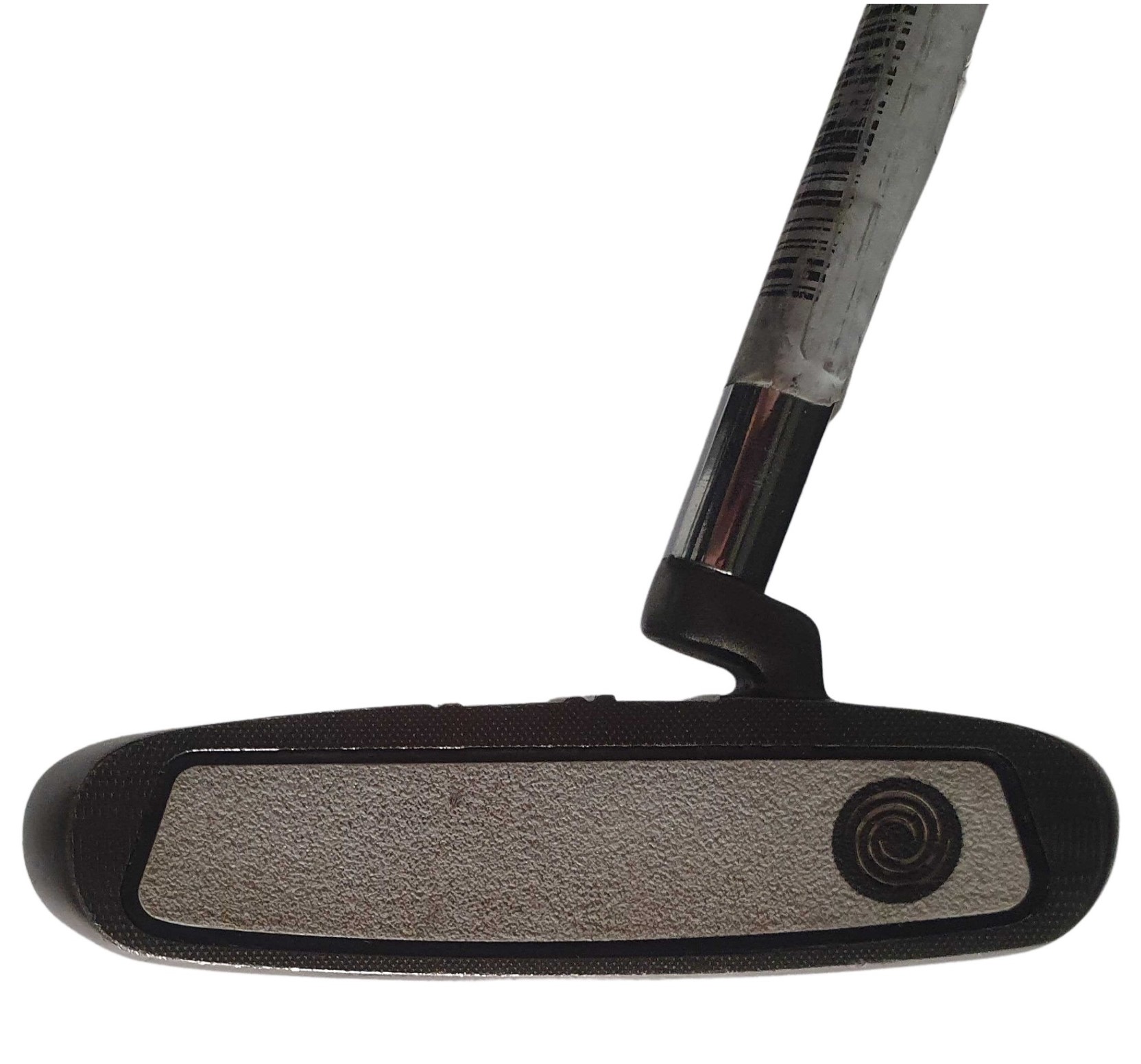 Pre-owned White Ice Men's Putter