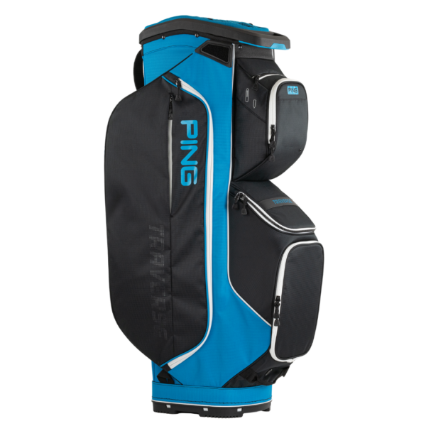 Ping Traverse Cart Bag (2025)
