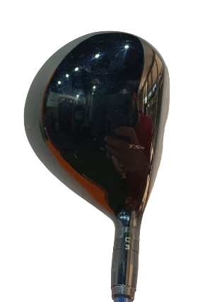 Pre-Owned Callaway Rogue #3 Men's Fairway Wood