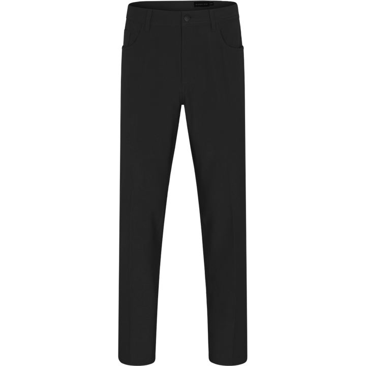 Dunning Player Fit 5-Pocket Men's Black Pants