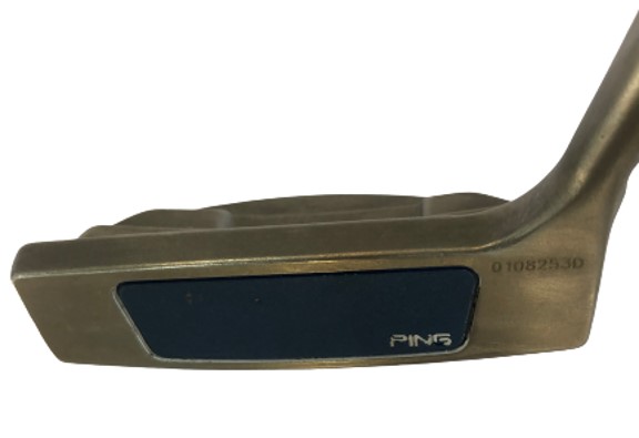 Pre-owned Ping Sigma-G Piper Men's Putter